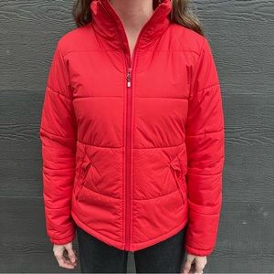 REI Co-Op Groundbreaker Insulalated Jacket